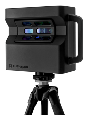 Matterport Pro2