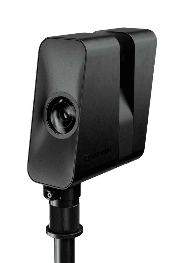 Matterport Pro3